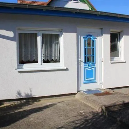 Apartman Ferienhaeuser Im Ostseebad *