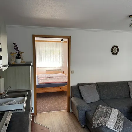 Apartman Ferienhaeuser Im Ostseebad *