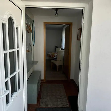 Apartman Ferienhaeuser Im Ostseebad Zinnowitz