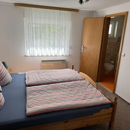 Apartman Ferienhaeuser Im Ostseebad *