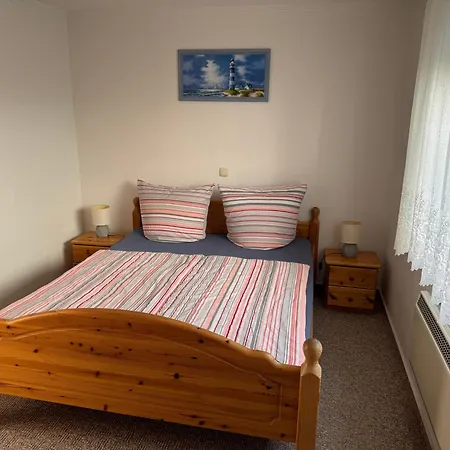 Apartman Ferienhaeuser Im Ostseebad *