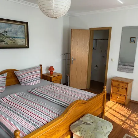 Apartman Ferienhaeuser Im Ostseebad Zinnowitz