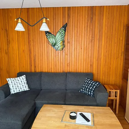 Ferienhaeuser Im Ostseebad