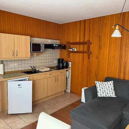 Ferienhaeuser Im Ostseebad