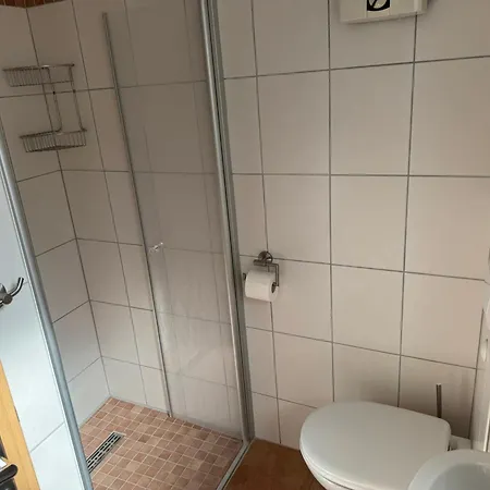 Ferienhaeuser Im Ostseebad * Zinnowitz