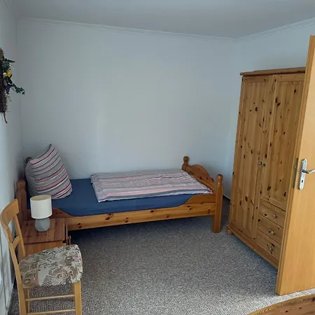 Apartman Ferienhaeuser Im Ostseebad