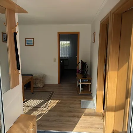Ferienhaeuser Im Ostseebad Apartman Zinnowitz