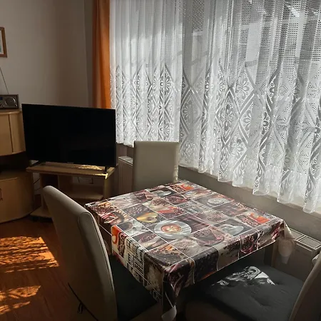 Ferienhaeuser Im Ostseebad Apartmán