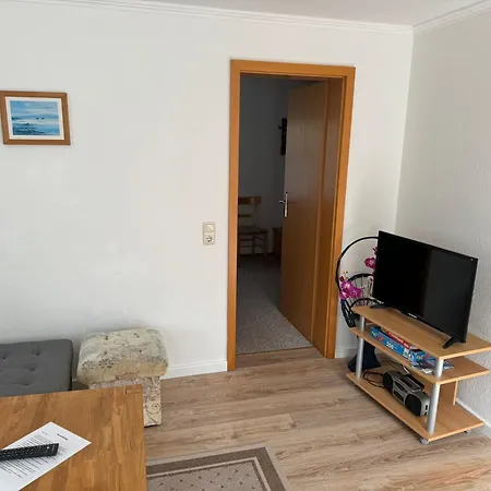 Ferienhaeuser Im Ostseebad *